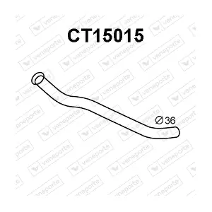 VENEPORTE CT15015