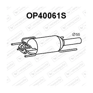 OP40061S VENEPORTE