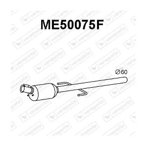 ME50075F VENEPORTE