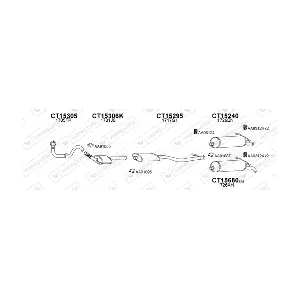 150149 VENEPORTE