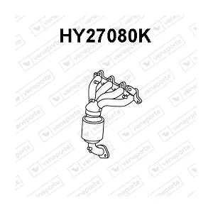 HY27080K VENEPORTE