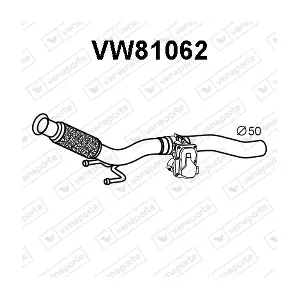 VW81062 VENEPORTE
