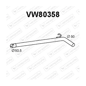 VW80358 VENEPORTE
