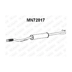 MN72017 VENEPORTE