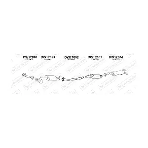 170039 VENEPORTE