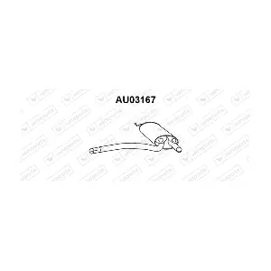 AU03167 VENEPORTE