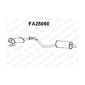 FA25060 VENEPORTE