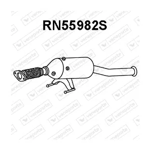 RN55982S VENEPORTE