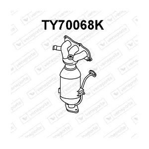 TY70068K VENEPORTE