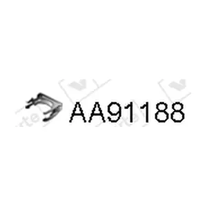 AA91188 VENEPORTE