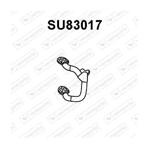 SU83017 VENEPORTE