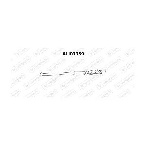 4A0253409L VAG