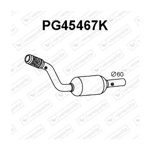 PG45467K VENEPORTE