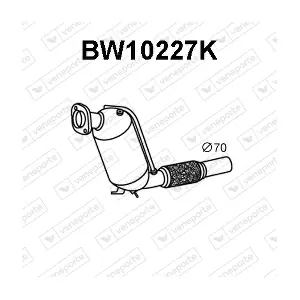 BW10227K VENEPORTE