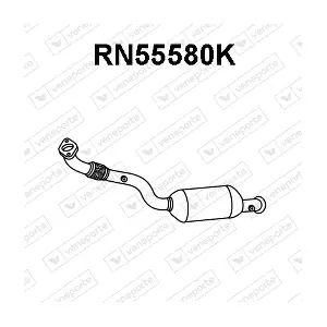 VENEPORTE RN55580K