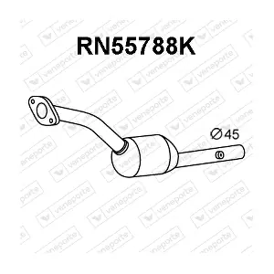VENEPORTE RN55788K