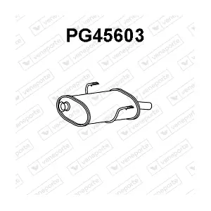 PG45603 VENEPORTE