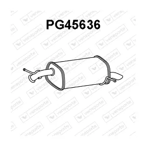 PG45636 VENEPORTE
