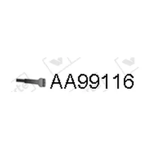 VENEPORTE AA99116
