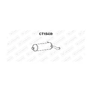 CT15439 VENEPORTE