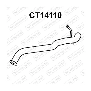 CT14110 VENEPORTE