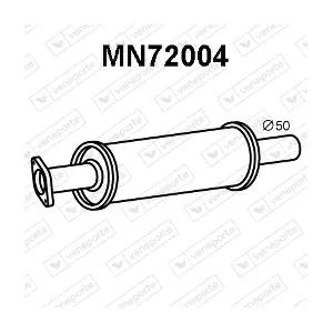 MN72004 VENEPORTE