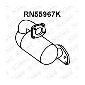 RN55967K VENEPORTE