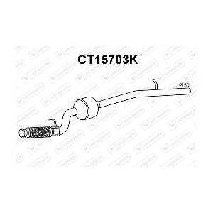 CT15703K VENEPORTE