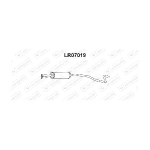 VENEPORTE LR07019