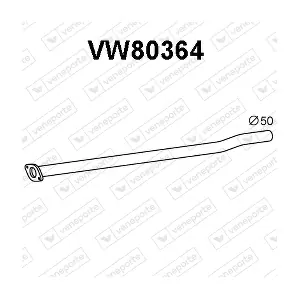 VW80364 VENEPORTE