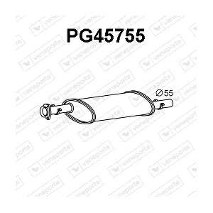 PG45755 VENEPORTE