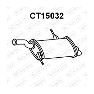VENEPORTE CT15032