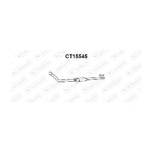 95632640 CITROEN/PEUGEOT