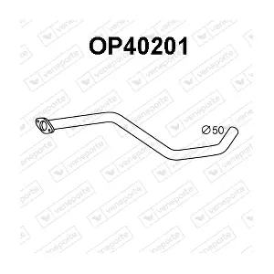 OP40201 VENEPORTE