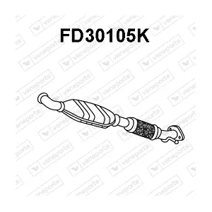 FD30105K VENEPORTE