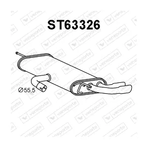 5F4253609L VAG