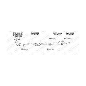 100155 VENEPORTE