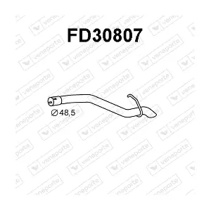 FD30807 VENEPORTE