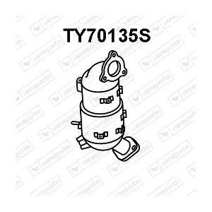TY70135S VENEPORTE