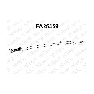 FA25459 VENEPORTE