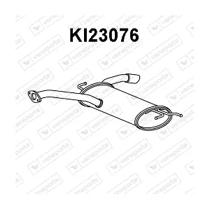 (KI23076) VENEPORTE