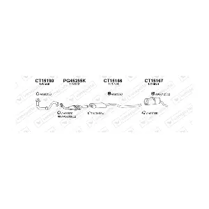 150013 VENEPORTE