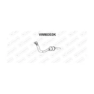 VW80303K VENEPORTE
