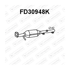 VENEPORTE FD30948K