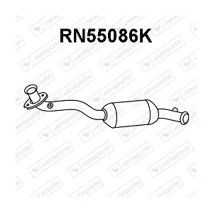 RN55086K VENEPORTE
