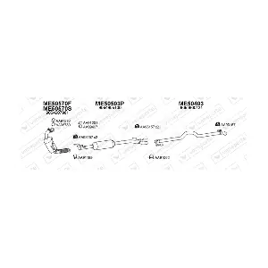 500509 VENEPORTE