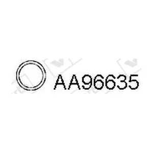 AA96635 VENEPORTE