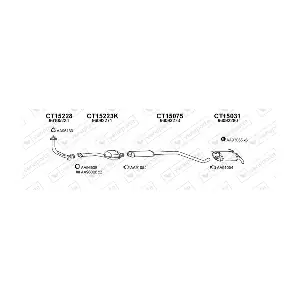 150009 VENEPORTE