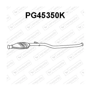 PG45350K VENEPORTE