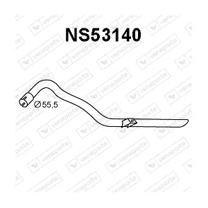 NS53140 VENEPORTE